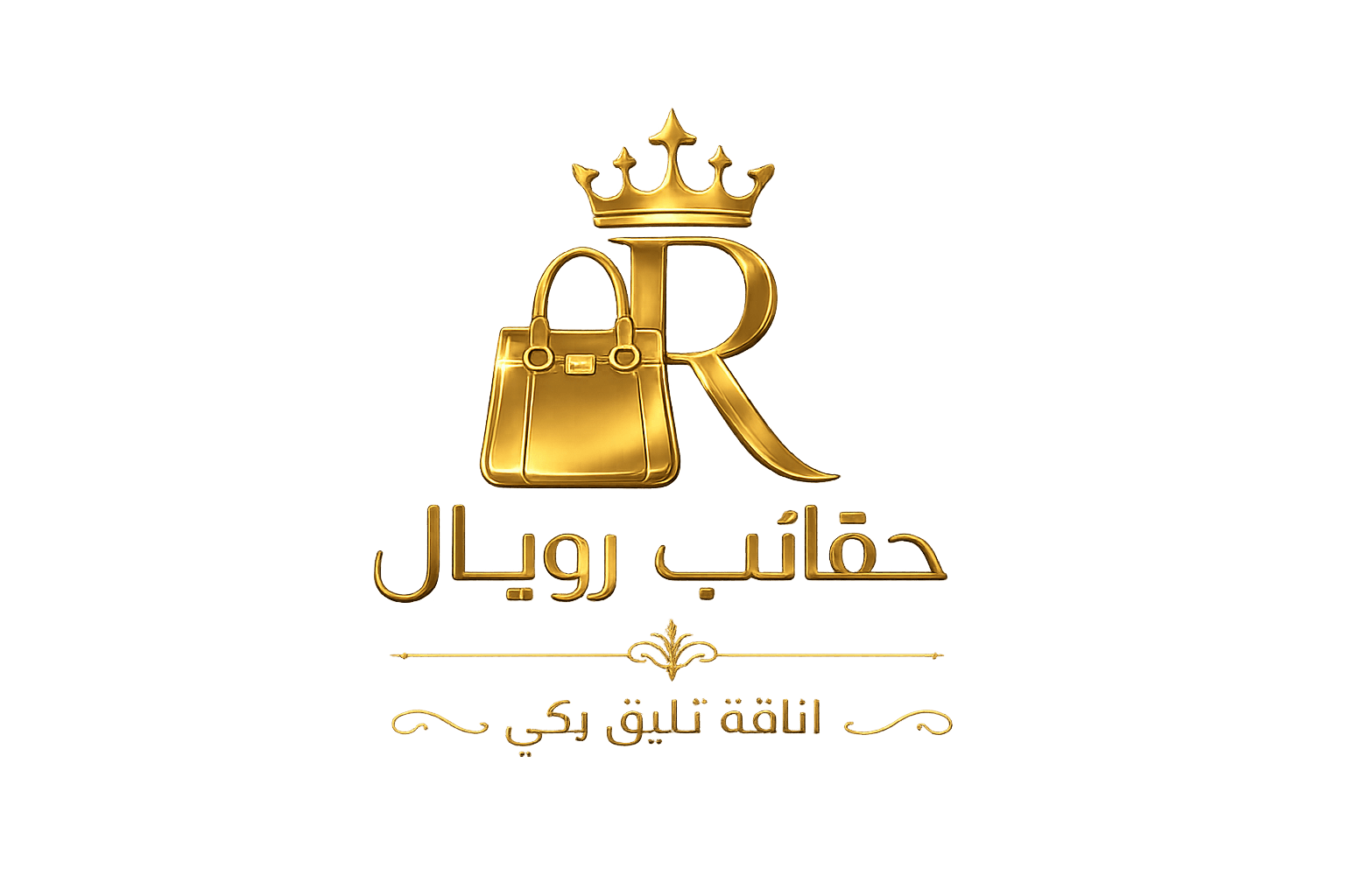 شعار حقائب رويال