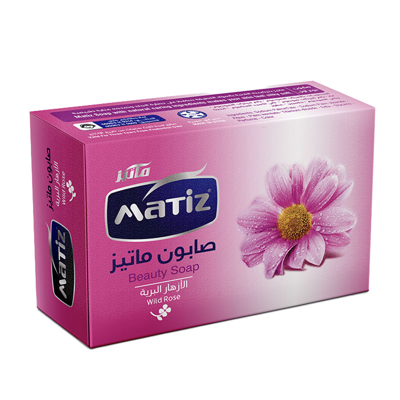 صابون ماتيز قطعة واحدة كبير