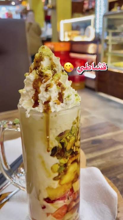 قشاطي