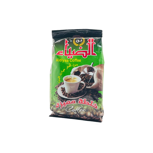 قهوة الضياء
