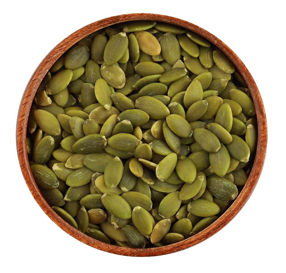 بزر قرع 100 غرام
