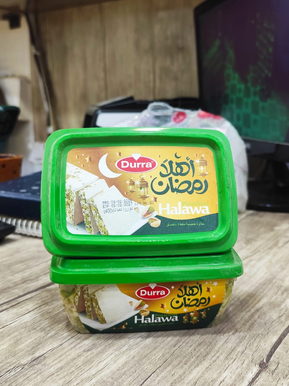 حلاوة الدرة 400 جرام