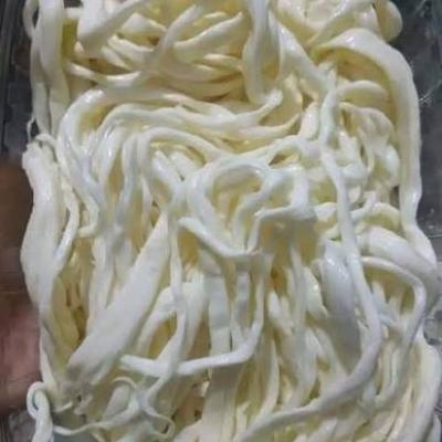 جبن مشلل فرط نص كيلو