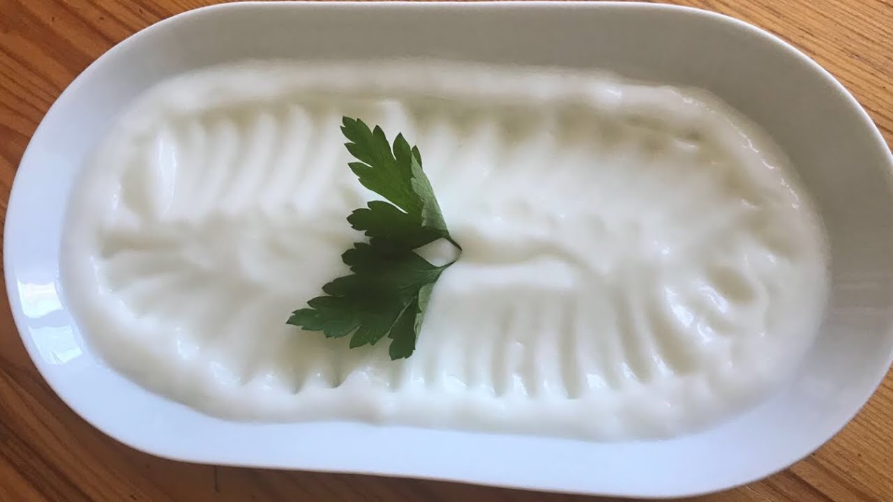 كريم ثوم