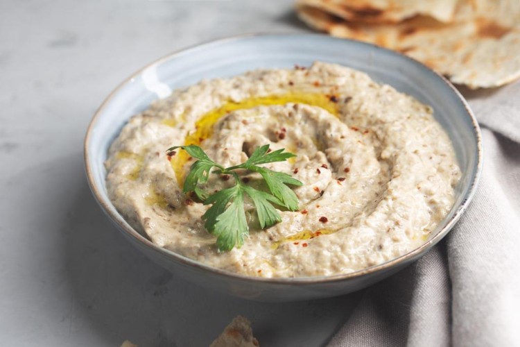 بابا غنوج