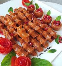 كبة نية