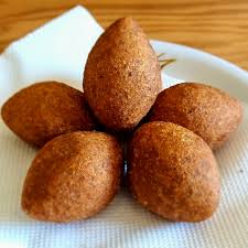 كبة طرابلسية
