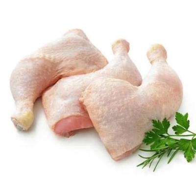 نص كيلو فخاذ وردة