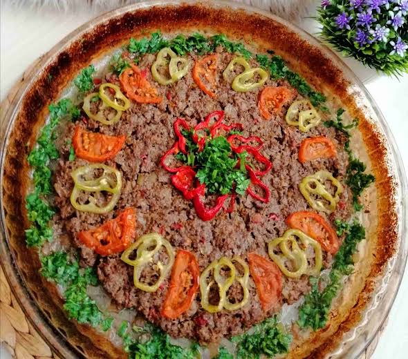لحمة بالصينية (بالكيلو)