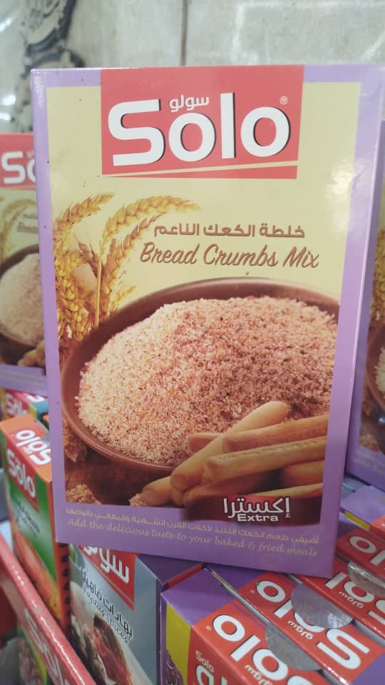 خلطة الكعك الناعم