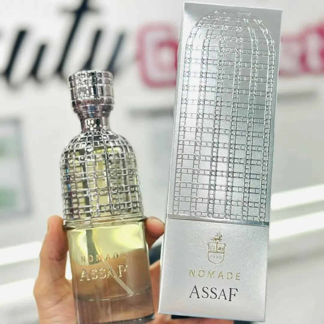 Assaf Nomade