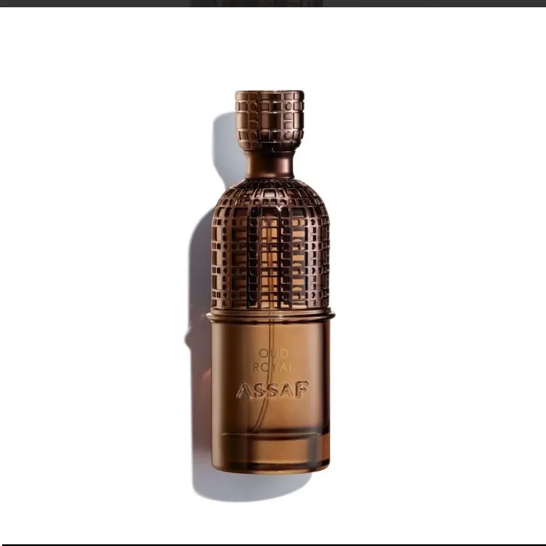 Assaf Oud Royal — 2