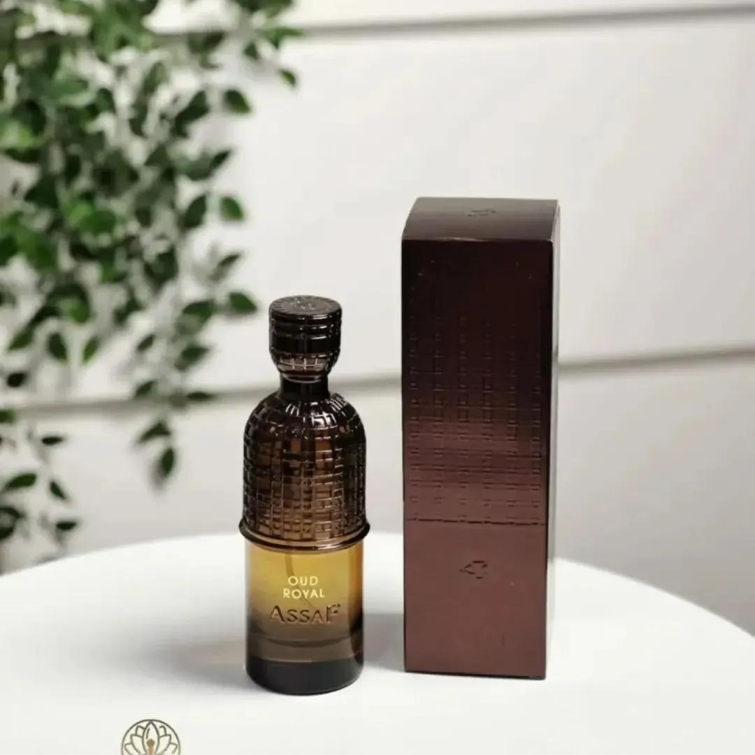 Assaf Oud Royal