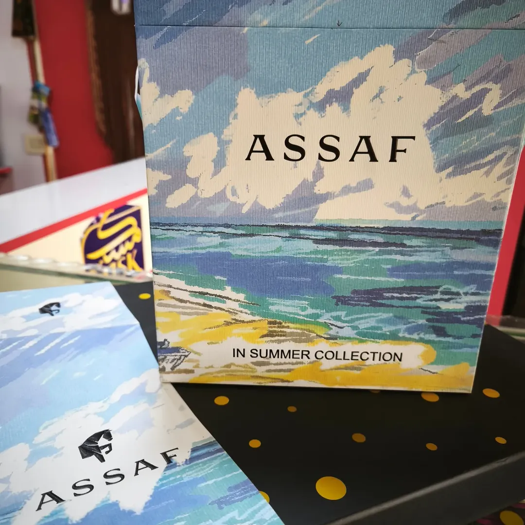 Assaf Summer Collection