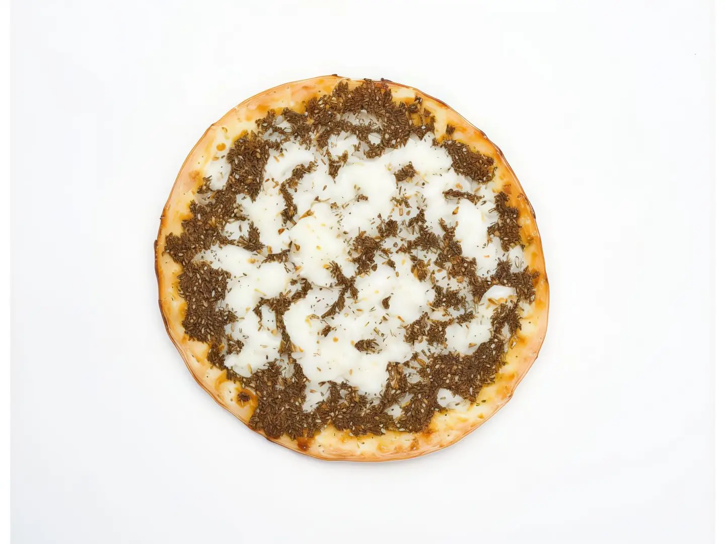 توشكا زعتر