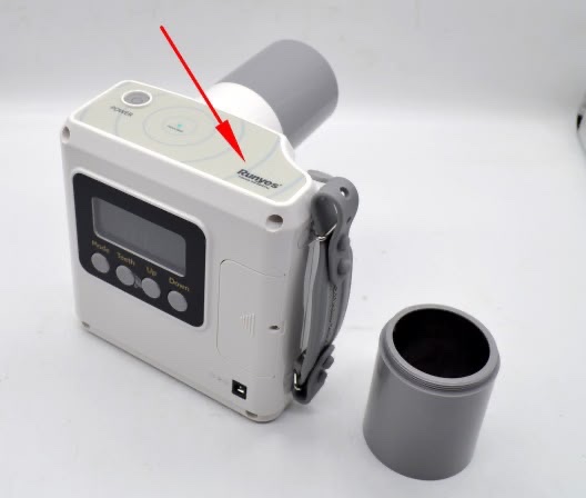 Runyes X-ray camera