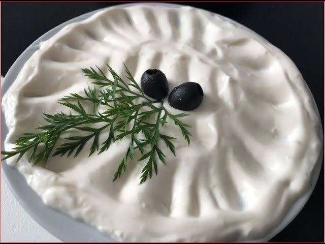 كريم ثوم
