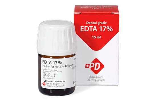 EDTAسائل