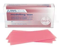 شمع BMC