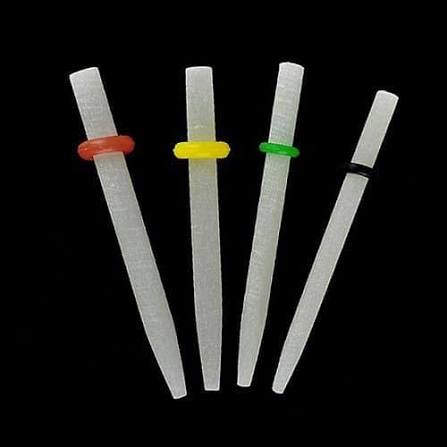 أوتاد فايبر Fiber post