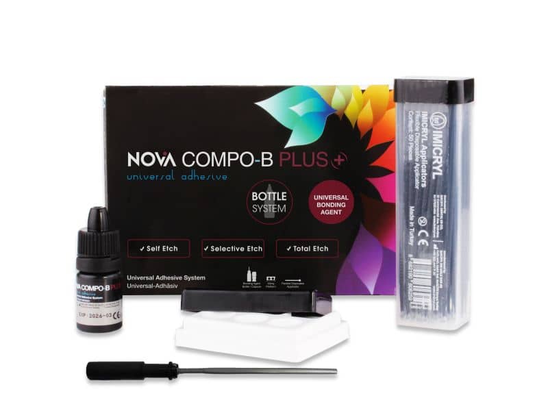 NOVA بوند