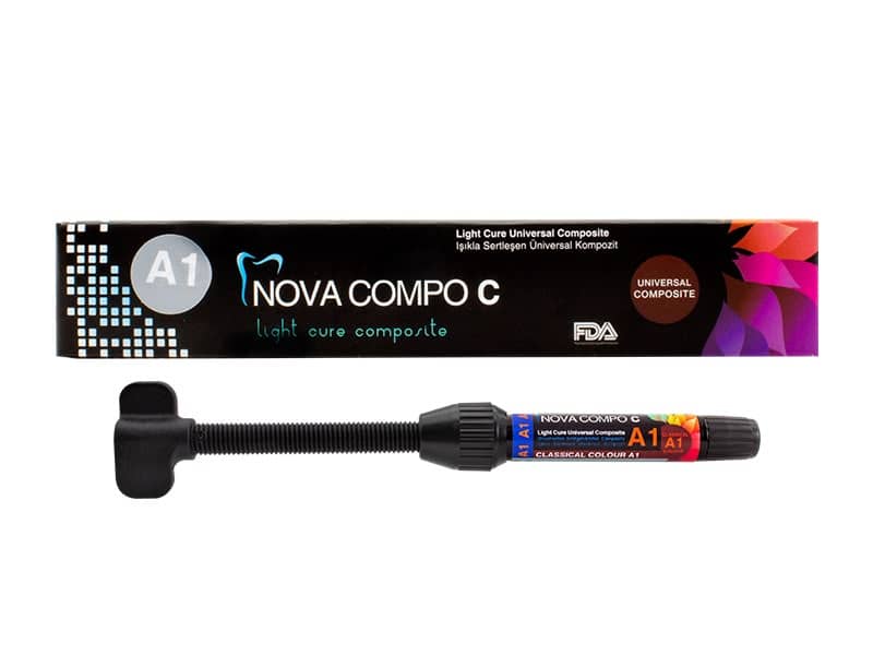كومبوزيت NOVA