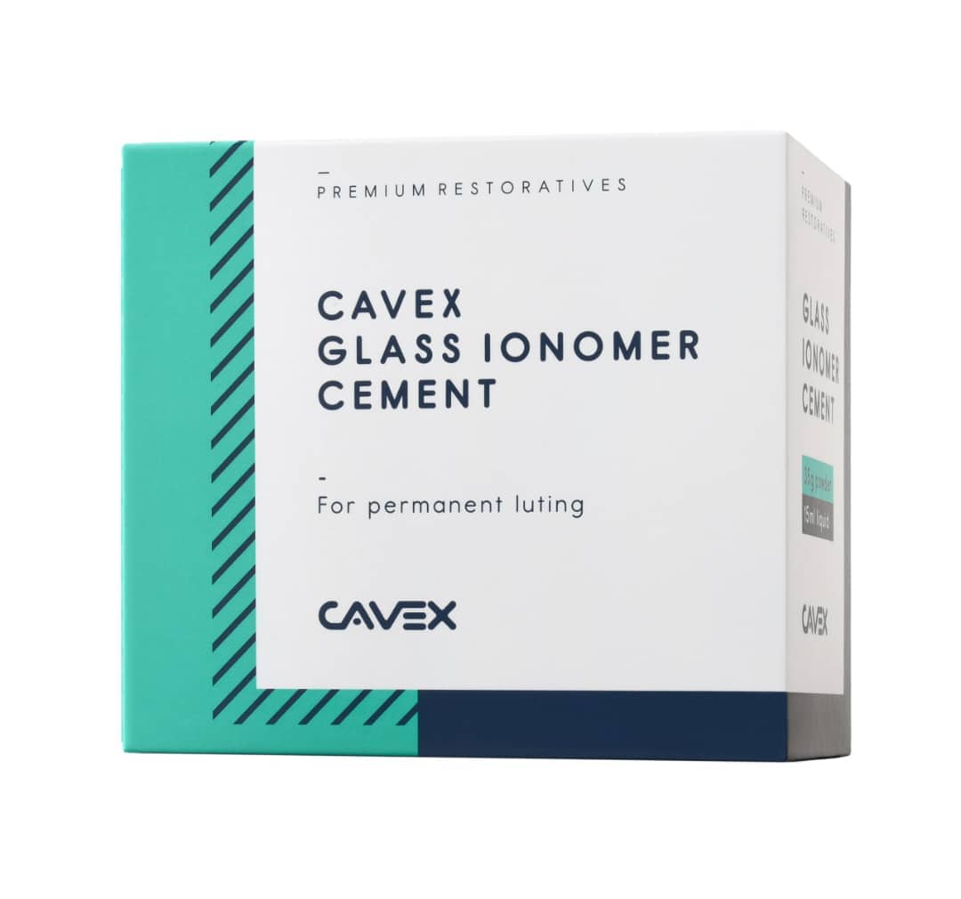 إلصاق CAVEX