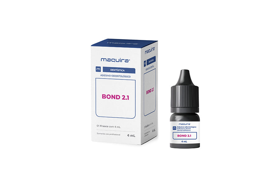Bond 2.1 adhesive-Maquira