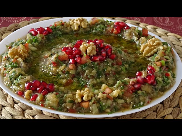 بابا غنوج