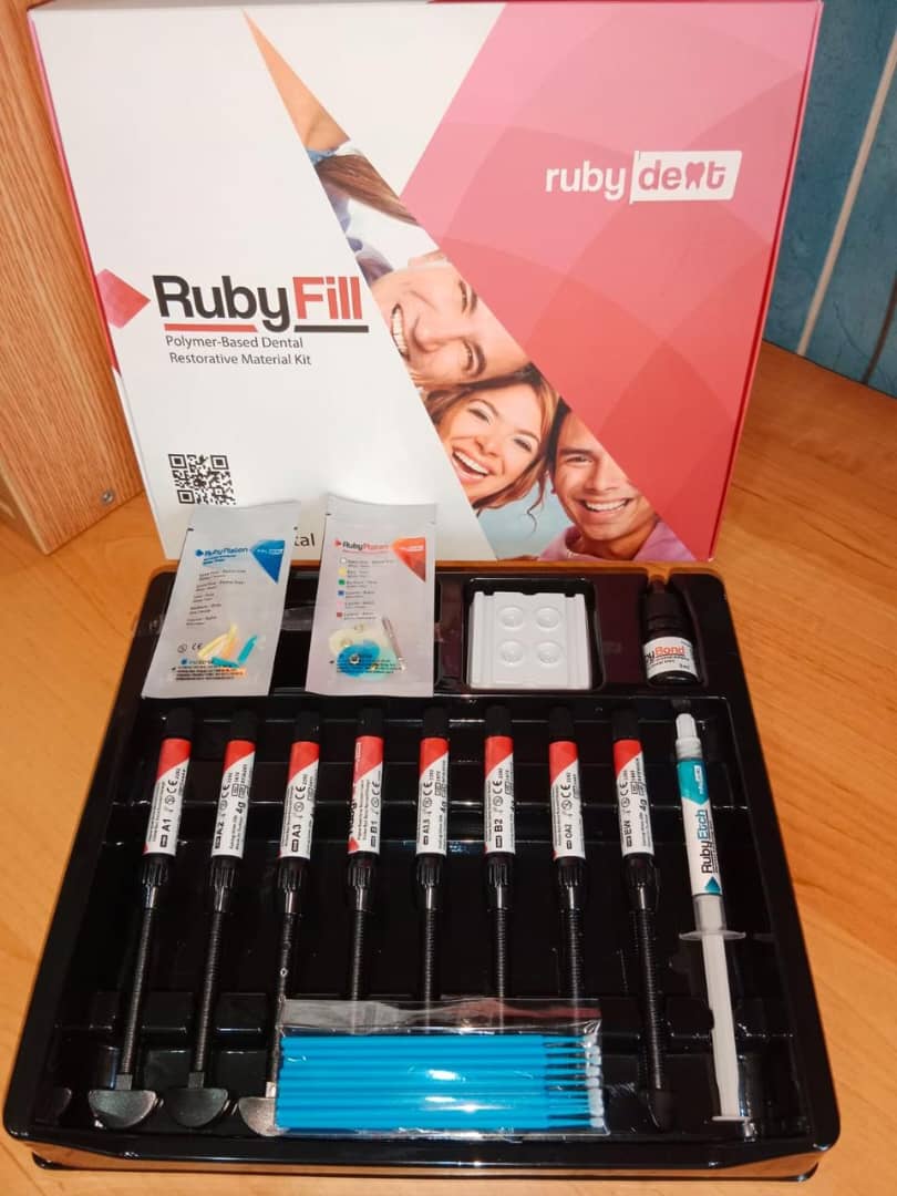 Ruby composite كيت