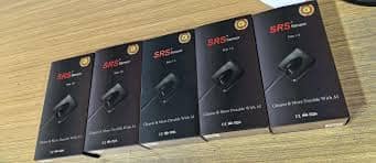 Sensor SRS