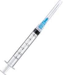 سرينغ 3ml