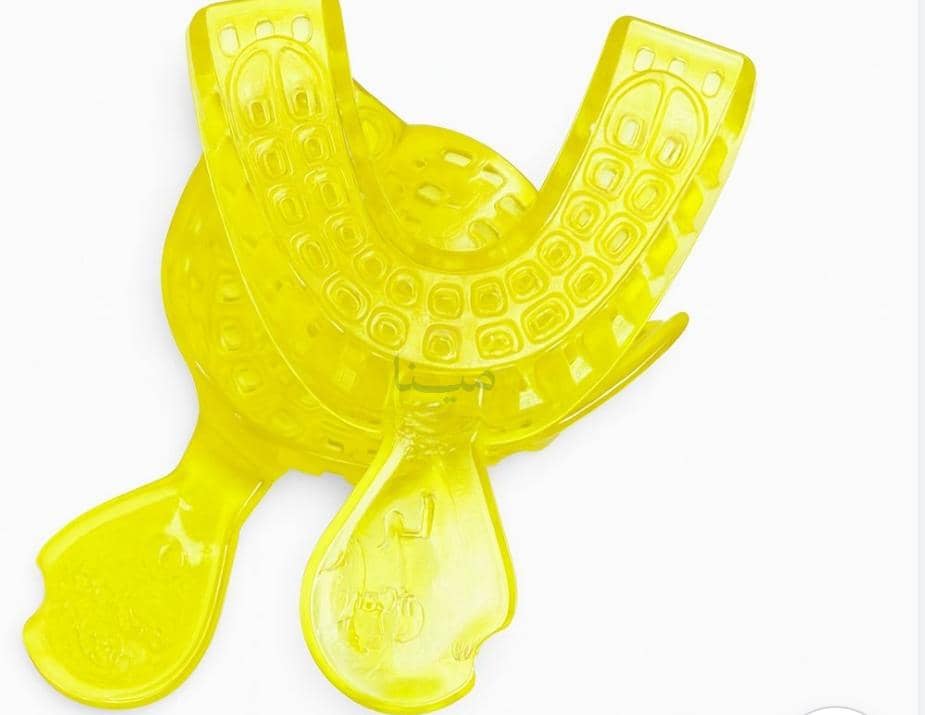 جوز طوابع كريستال