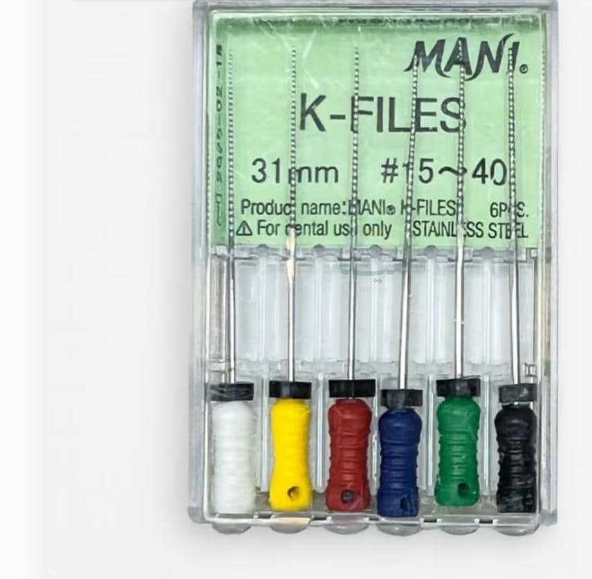 مبارد k.files many اصلي (5)