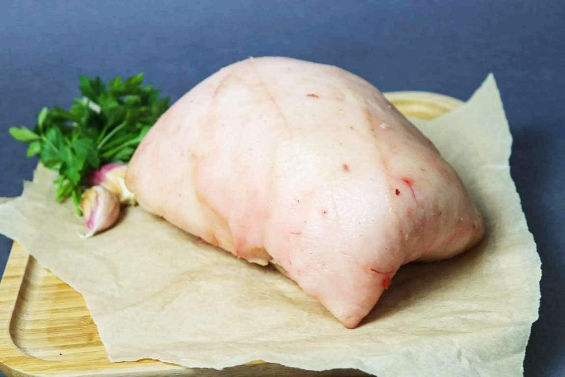 ربع كيلو طرف
