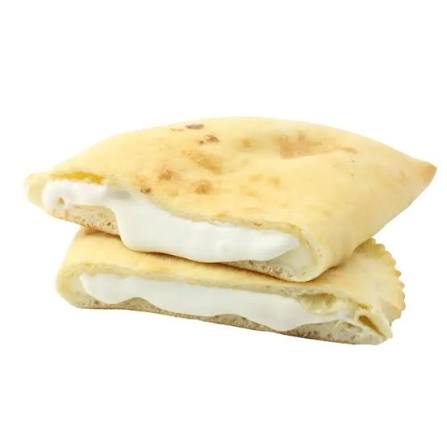 فطيرة جبنة سائلة (مسكرة)