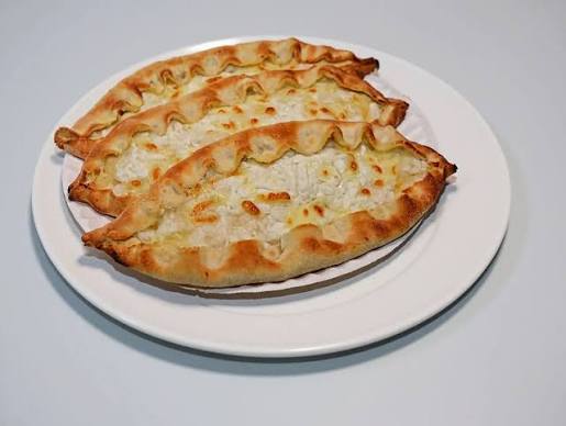 فطيرة جبنة (مسكرة)