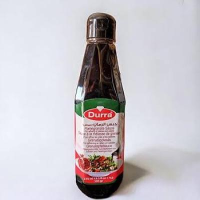 دبس رمان الدرة وسط