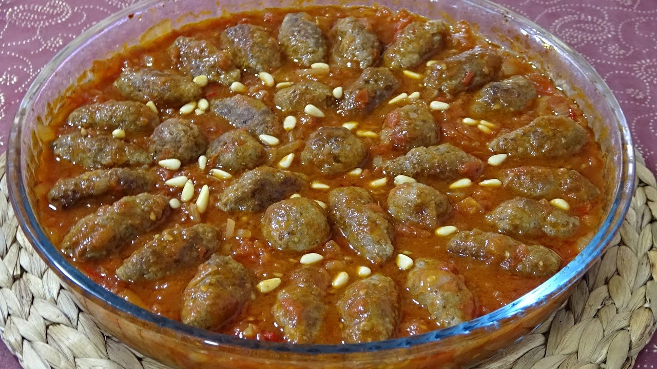 كباب هندي