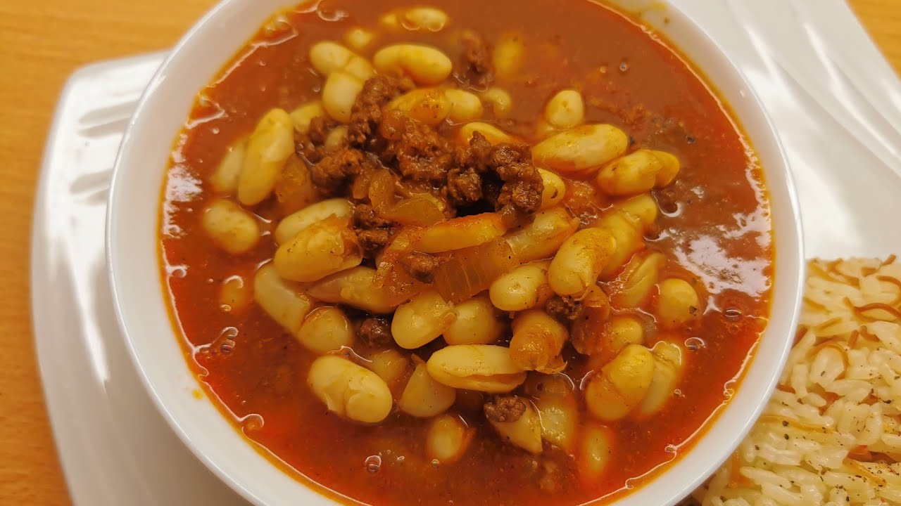 فاصوليا حب