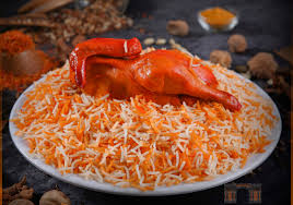 مندي