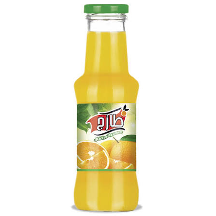 طازج