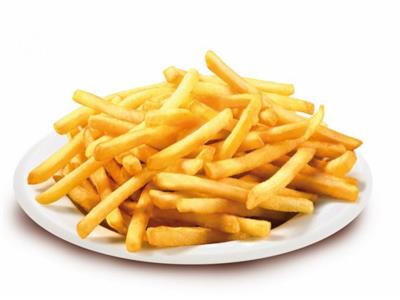 بطاطا اصابع