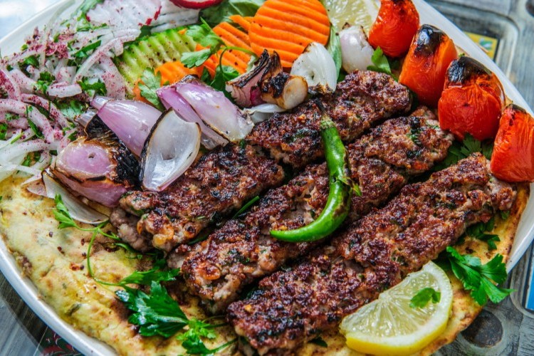كباب