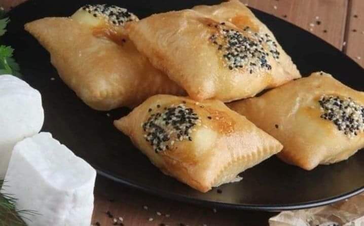 برك جبنة