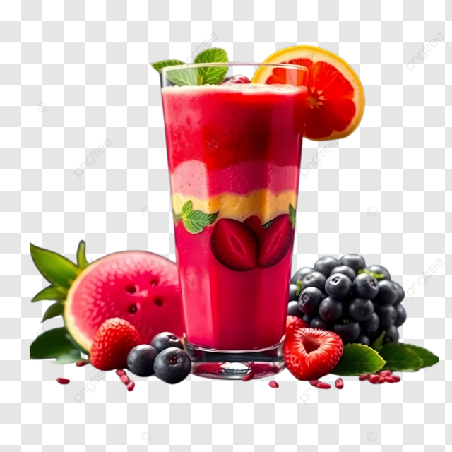 فواكه استوائية