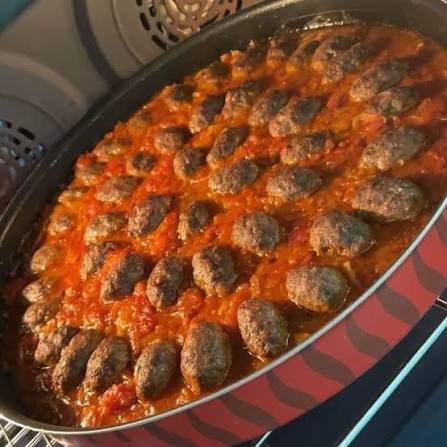 كباب هندي