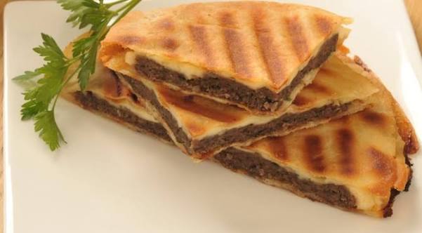 توشكا
