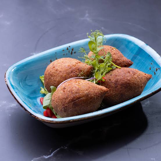 كبة طرابلسية