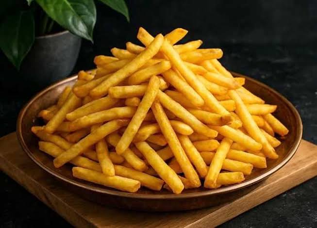 بطاطا فريت